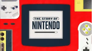 The Story of Nintendo
