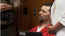 Man sentenced to 22 years for killing his cellmate more than a decade ago