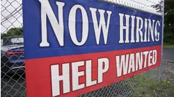 Unemployment just hit its highest point in nearly four years