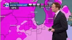 ABC7 AccuWeather Forecast