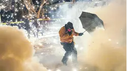 Immigration law expert reacts to Trump's threat to invoke insurrection act