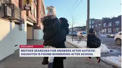 'My daughter could have been dead.' Mother says 5-year-old autistic daughter found wandering at school dismissal in East New York