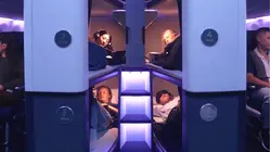 Air New Zealand Unveils Bunk Bed-Style Sleep Pods