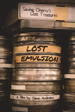 Lost Emulsion