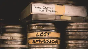 Lost Emulsion