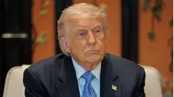 Trump Says ISIS Second-in-Command Was Killed in Africa