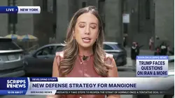 Mangione to pursue psychiatric defense in UnitedHealthcare CEO killing case