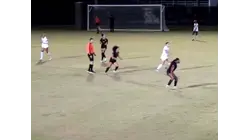 2025 SWAC Women's Soccer