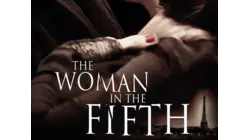 The Woman in the Fifth