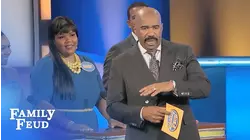Every PIMP needs HIS... | Family Feud