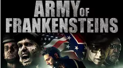 Army Of Frankensteins