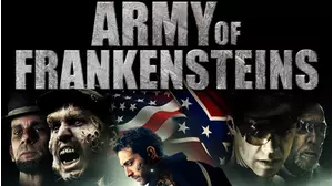 Army Of Frankensteins