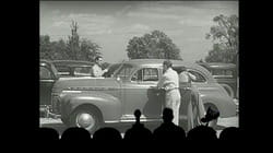 MST3K Shorts: A Case of Spring Fever