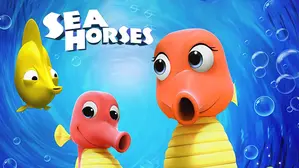 Sea Horses