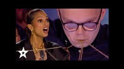 Judges Help With DANGEROUS STUNT on BGT 2020 | Got Talent Global