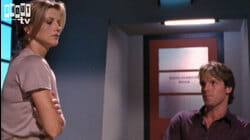 Silk Stalkings: S7 E13 - Slip-Up