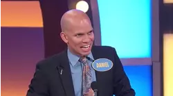 WOOF. Men admit they'd do this as a dog! | Family Feud