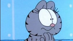Garfield and Friends