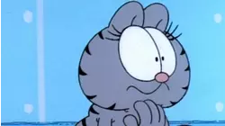 Garfield and Friends