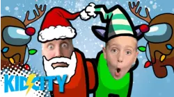 KidCity's Merry Christmas Among Us!