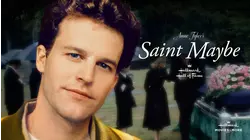 Anne Tyler's Saint Maybe
