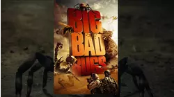 Big Bad Bugs