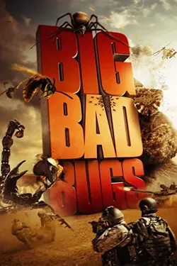 Big Bad Bugs