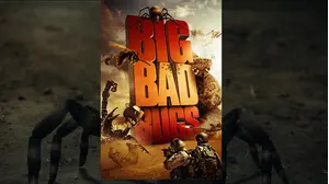 Big Bad Bugs