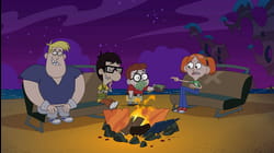 FRANKEN-NERD
