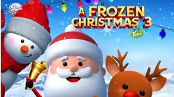 A Frozen Christmas Time 3