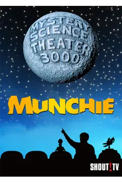 Munchie
