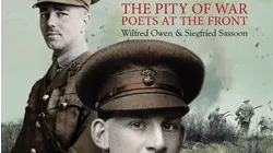 The Pity of War: Poets at the Front