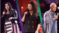 Live at just For Laughs - Season 11 - Episode 14