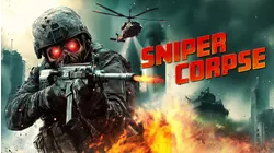 Sniper Corpse