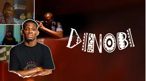 Dinobi