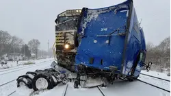 Winter Storm Blankets Southeast as People Brace for Record Cold