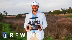 2025 Club Car Championship at The Landings Golf & Athletic Club