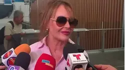 Gaby Spanic defiende a su hermana Daniela tras comparaciones con Britney Spears