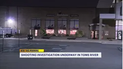 Reports of possible shooting outside Ocean County Mall prompt police response