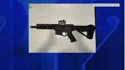 Four men indicted in Bronx firearm trafficking conspiracy