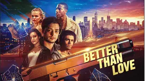 Better Than Love