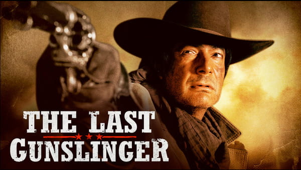 The Last Gunslinger on FREECABLE TV