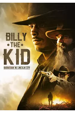Billy the Kid: Showdown in Lincoln County
