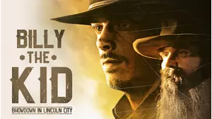 Billy the Kid: Showdown in Lincoln County
