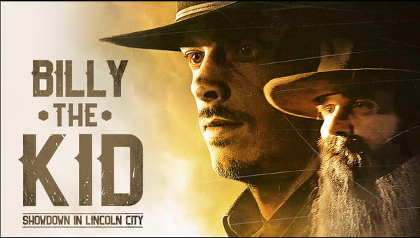 Billy the Kid: Showdown in Lincoln County on FREECABLE TV