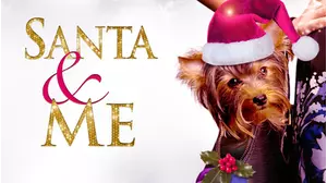 Santa & Me