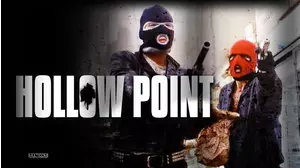 Hollow Point
