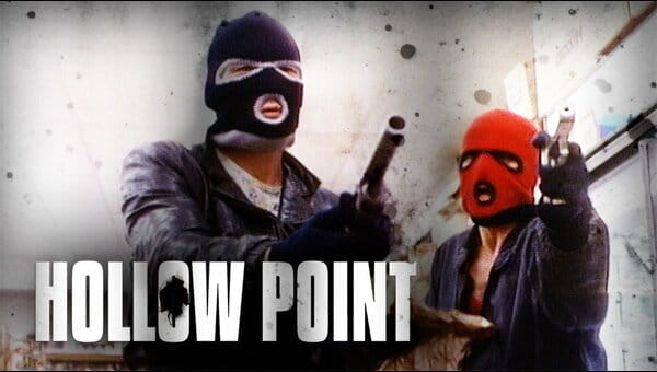 Hollow Point on FREECABLE TV