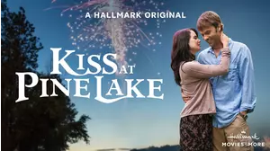 Kiss at Pine Lake