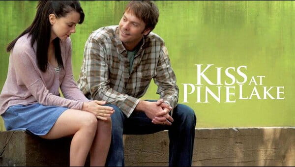 Kiss at Pine Lake on FREECABLE TV